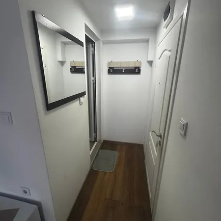 アパートホテル Dunav ルセ