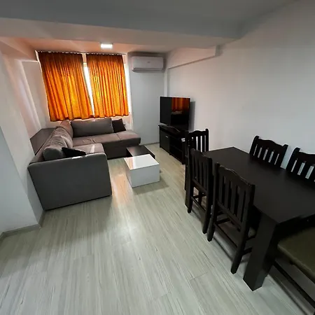 Dunav アパートホテル ルセ