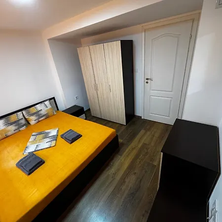 Dunav アパートホテル