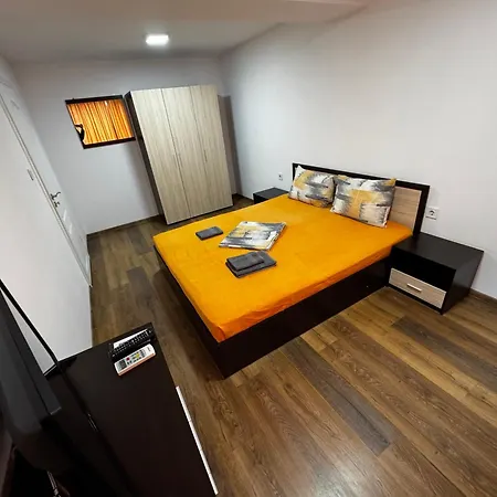 Dunav Hotel de apartamente