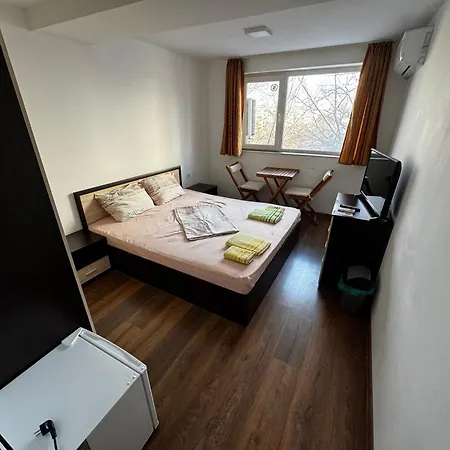 Dunav Hotel de apartamente 3*