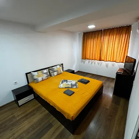 Dunav アパートホテル