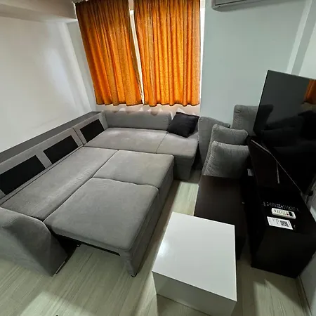 Hotel de apartamente Dunav