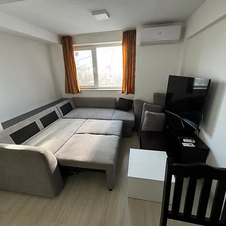 Dunav アパートホテル 3*