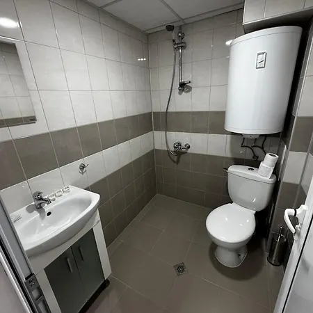 Dunav Hotel de apartamente Ruse