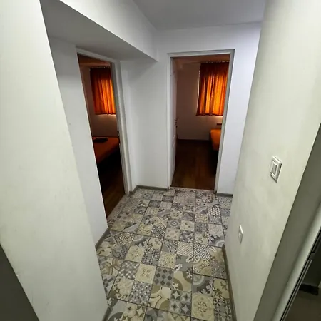 Dunav アパートホテル 3*