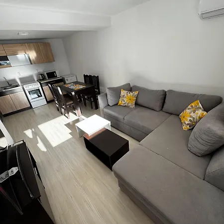 Hotel de apartamente Dunav 3*