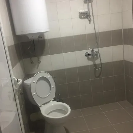 アパートホテル Dunav