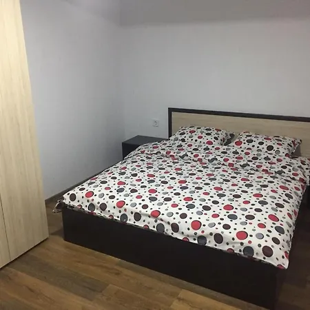 Dunav Apartmanhotel 3*