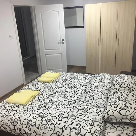 Apartmanhotel Dunav 3*
