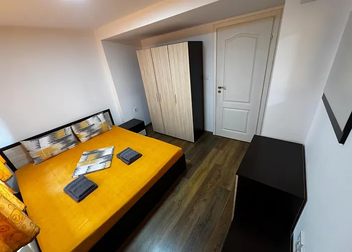 Dunav Lejlighedshotel