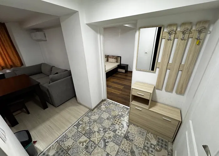 Lejlighedshotel Dunav Ruse